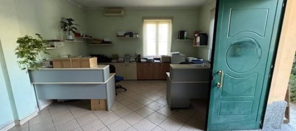 Lagerhaus in Vigevano, Italy 760m², Nr. 327332 6