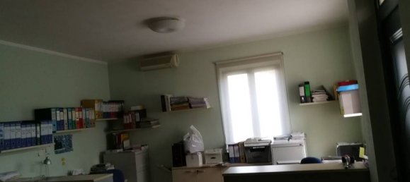 Lagerhaus in Vigevano, Italy 760m², Nr. 327332 7