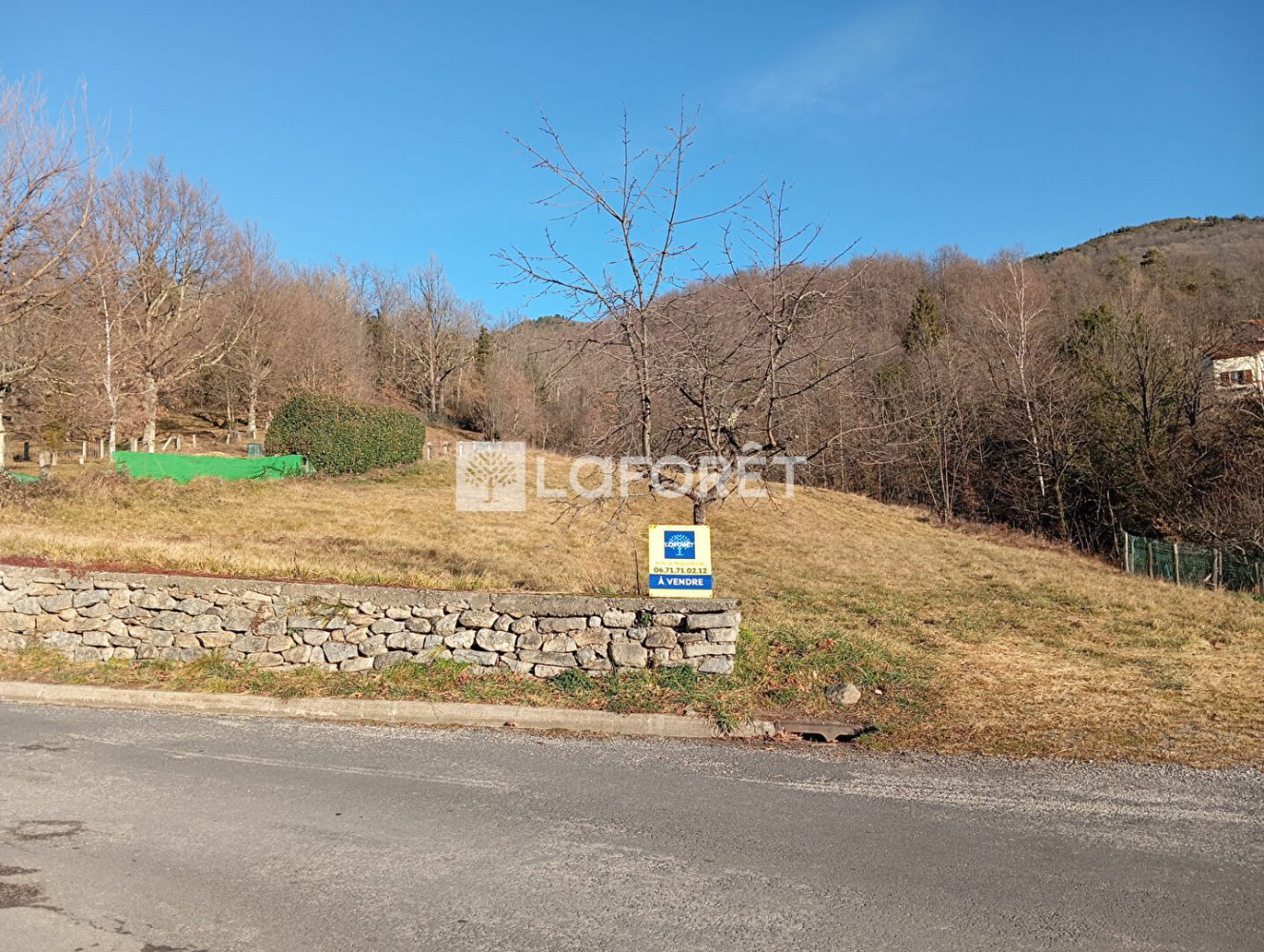 Terrain à Prats-de-Mollo-la-Preste, France No. 113750