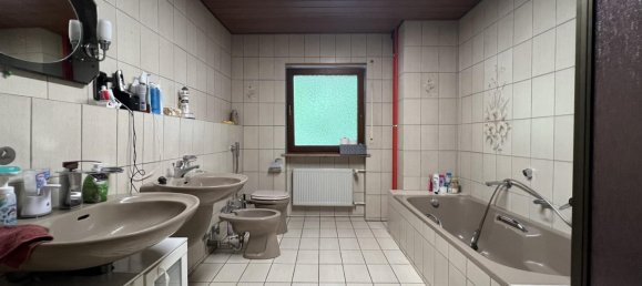 5 غرف نوم تاون هاوس في Karlsruhe, Germany رقم 109181 9