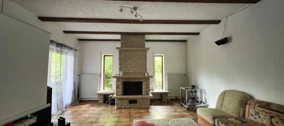 5 غرف نوم تاون هاوس في Karlsruhe, Germany رقم 109181 5