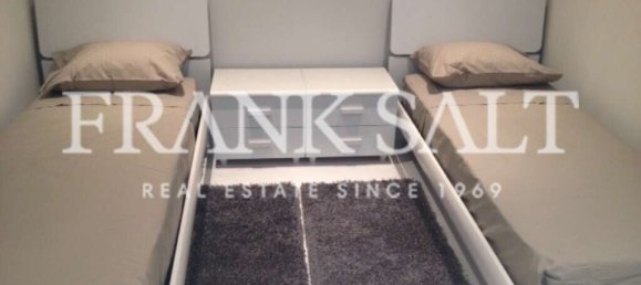 2 غرف نوم شقة في Saint Julian's, Malta رقم 8636 10