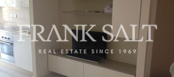 2 غرف نوم شقة في Saint Julian's, Malta رقم 8636 11