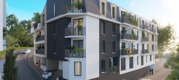 1 bedroom Apartment in Darnetal, France No. 310766 3