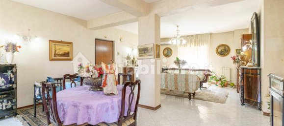 3 Schlafzimmer Wohnung in Catania, Italy, Nr. 273479 7
