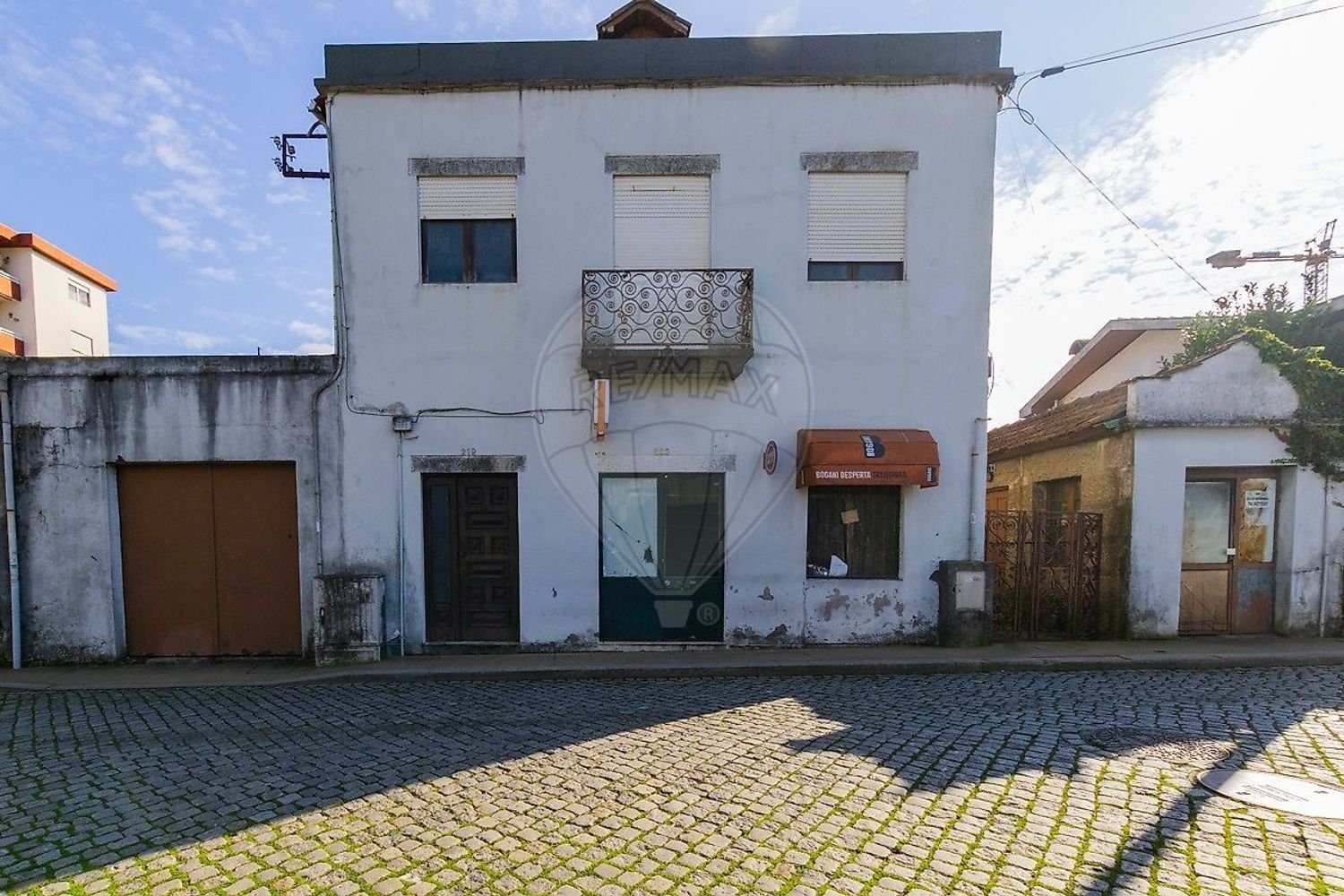 3 bedrooms House in Vila Nova de Famalicao, Portugal No. 39478