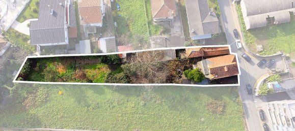 3 bedrooms House in Vila Nova de Famalicao, Portugal No. 39478 22