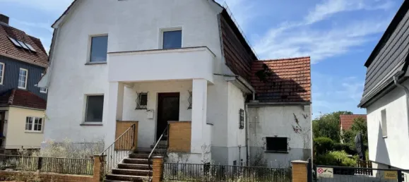 2 غرف نوم منزل في Schwalm-Eder, Germany رقم 283524 3