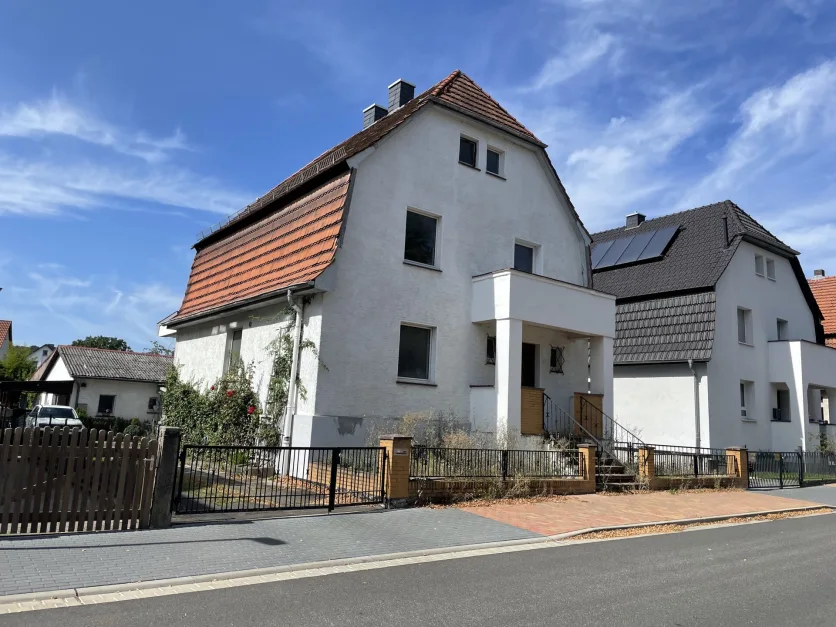 2 غرف نوم منزل في Schwalm-Eder, Germany رقم 283524