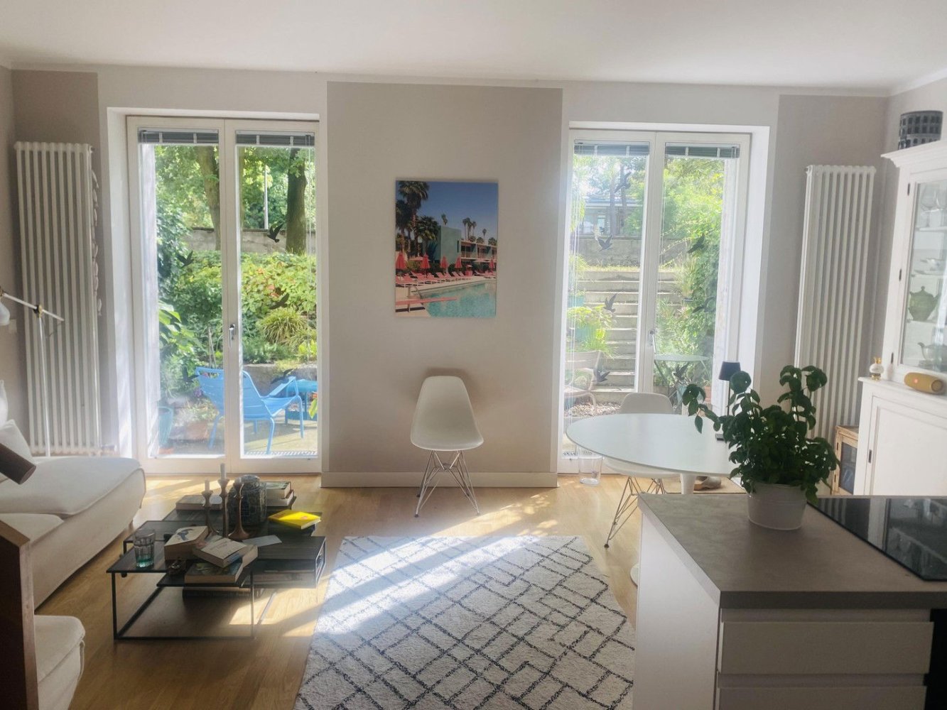 2غرفة منزل ذو طابقين في Dahlem, Germany رقم 357019