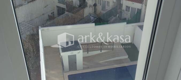 3 bedrooms Penthouse in Valencia, Spain No. 19618 18