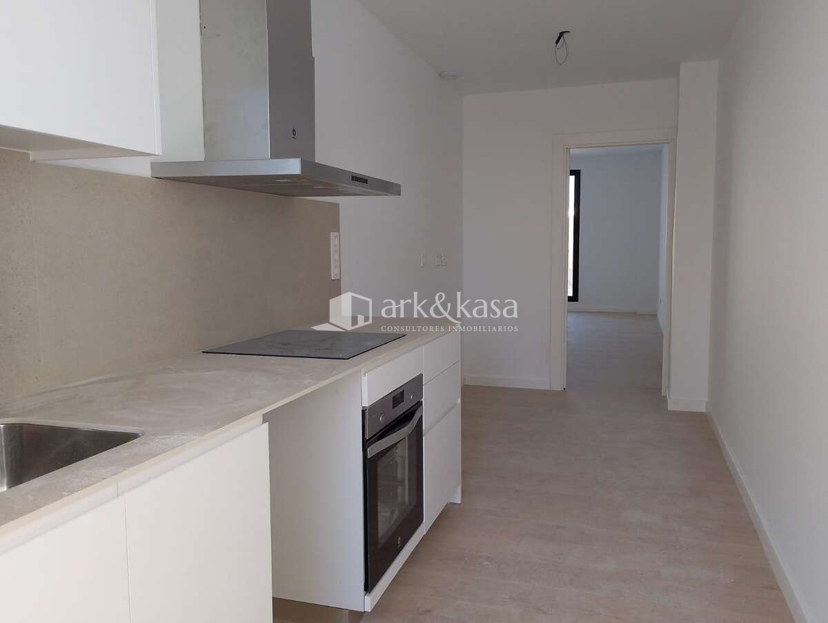 3 bedrooms Penthouse in Valencia, Spain No. 19618