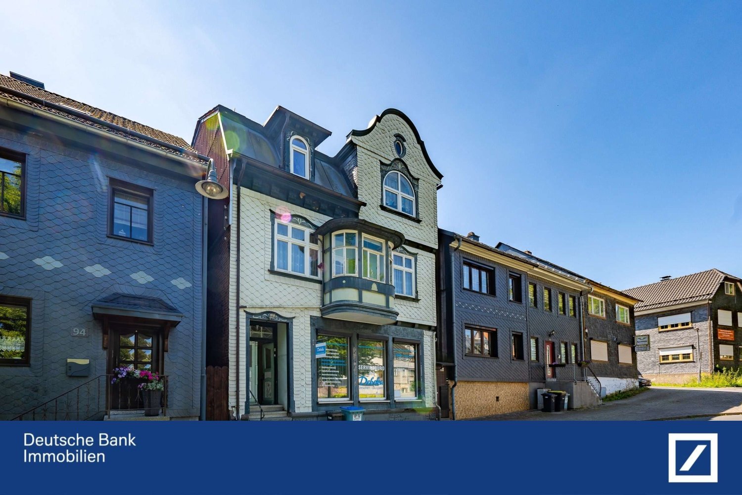 2 chambres Bâtiment à Ilm-Kreis, Germany No. 26856