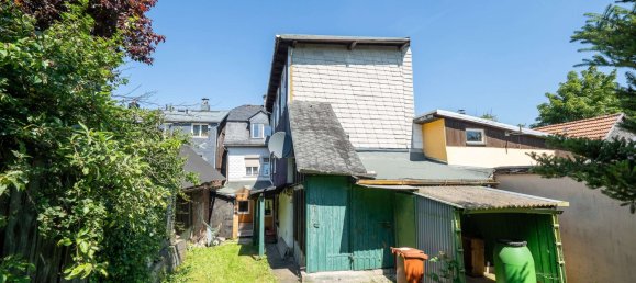 2 chambres Bâtiment à Ilm-Kreis, Germany No. 26856 17