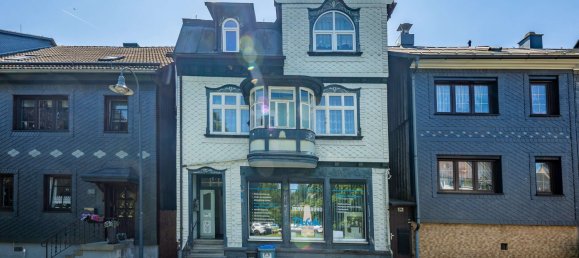 2 chambres Bâtiment à Ilm-Kreis, Germany No. 26856 4