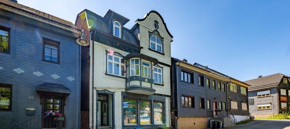 2 chambres Bâtiment à Ilm-Kreis, Germany No. 26856 2