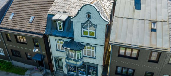 2 chambres Bâtiment à Ilm-Kreis, Germany No. 26856 5