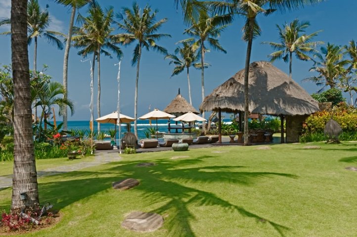 Villa de 6 dormitorios en Canggu, Indonesia No. 2900