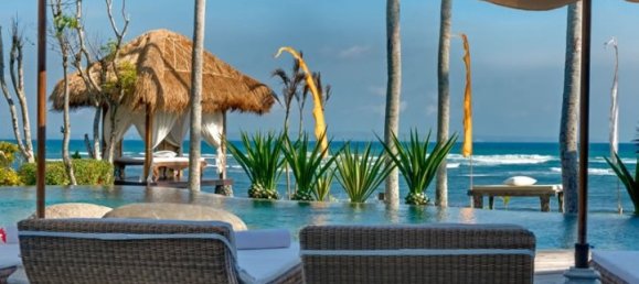 Villa de 6 dormitorios en Canggu, Indonesia No. 2900 29