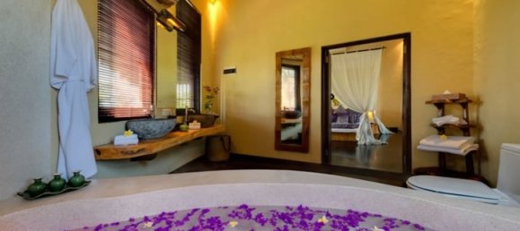 Villa de 6 dormitorios en Canggu, Indonesia No. 2900 11