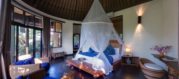 Villa de 6 dormitorios en Canggu, Indonesia No. 2900 3