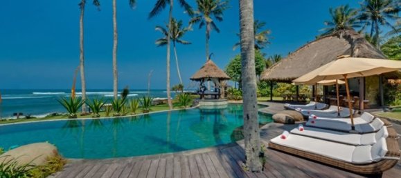 Villa de 6 dormitorios en Canggu, Indonesia No. 2900 25