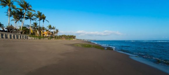 Villa de 6 dormitorios en Canggu, Indonesia No. 2900 2