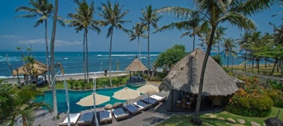 Villa de 6 dormitorios en Canggu, Indonesia No. 2900 24