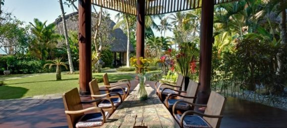 Villa de 6 dormitorios en Canggu, Indonesia No. 2900 20