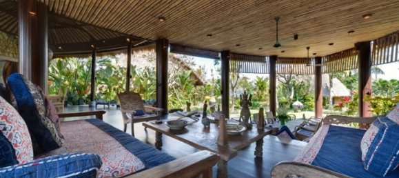 Villa de 6 dormitorios en Canggu, Indonesia No. 2900 21