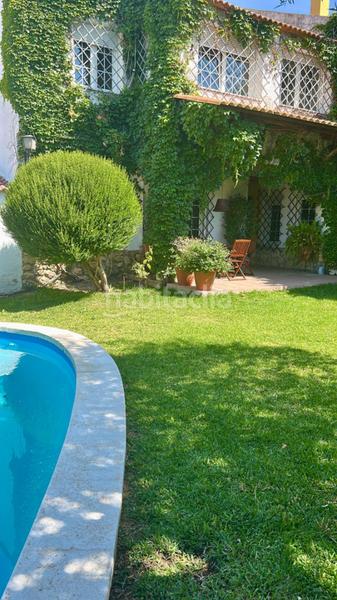 4 bedrooms Townhouse in Cordoba, Spain No. 171370