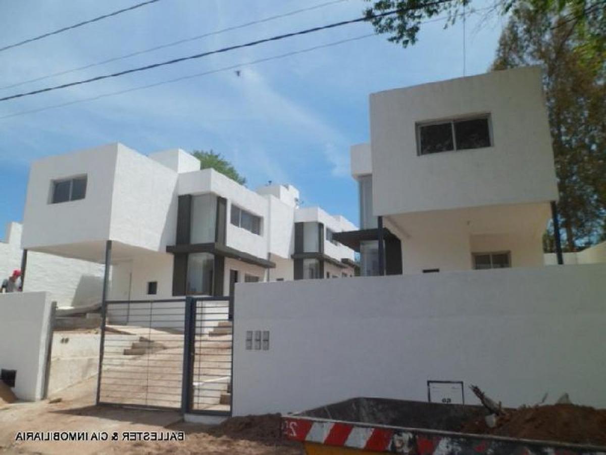 2 غرف نوم منزل في Cordoba, Argentina رقم 62698