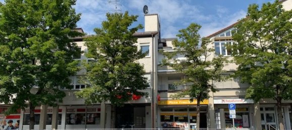 378m² Commercial property in Starnberg, Germany No. 126547 4