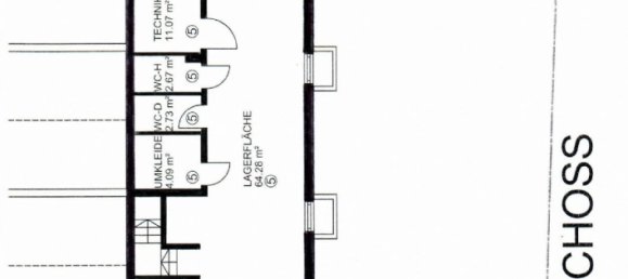 378m² Commercial property in Starnberg, Germany No. 126547 14