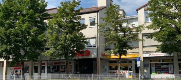378m² Commercial property in Starnberg, Germany No. 126547 11