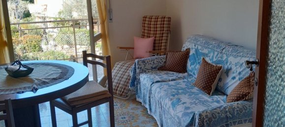 3 rooms Apartment in Santa Margherita Ligure, Italy No. 27927 2