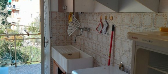 3 rooms Apartment in Santa Margherita Ligure, Italy No. 27927 4