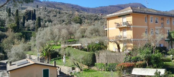 3 rooms Apartment in Santa Margherita Ligure, Italy No. 27927 13