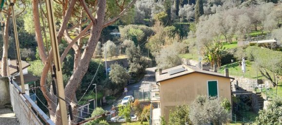 3 rooms Apartment in Santa Margherita Ligure, Italy No. 27927 12