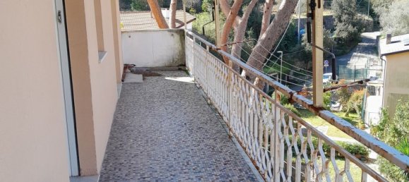 3 rooms Apartment in Santa Margherita Ligure, Italy No. 27927 11