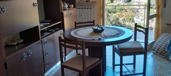 3 rooms Apartment in Santa Margherita Ligure, Italy No. 27927 3