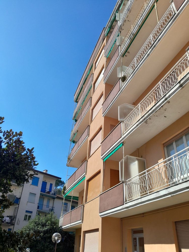 3 rooms Apartment in Santa Margherita Ligure, Italy No. 27927