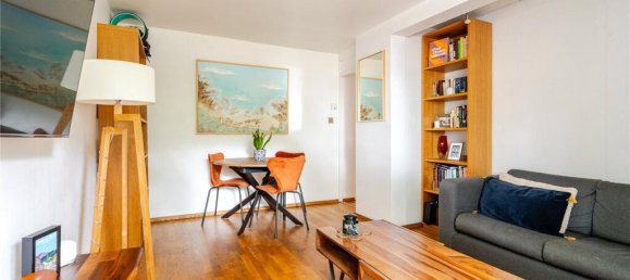 1 bedroom Apartment in London, United Kingdom No. 12221 2