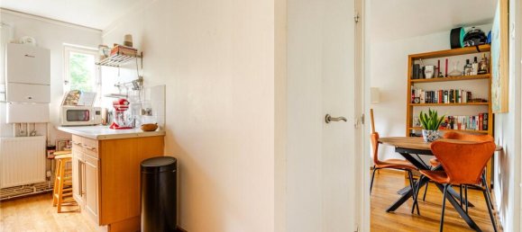 1 bedroom Apartment in London, United Kingdom No. 12221 9