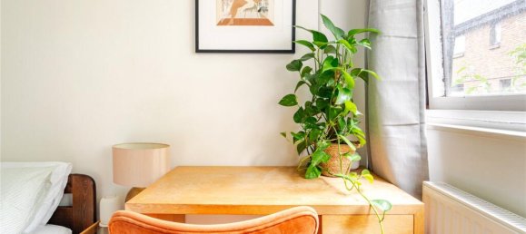 1 bedroom Apartment in London, United Kingdom No. 12221 19