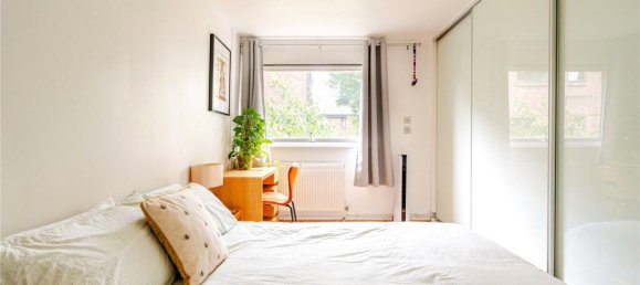 1 bedroom Apartment in London, United Kingdom No. 12221 17