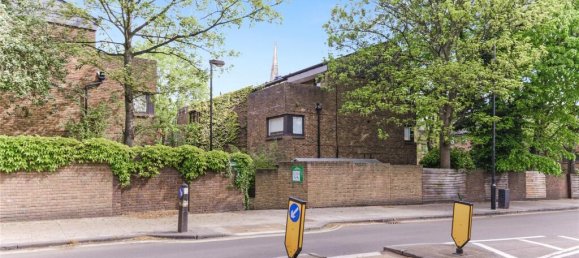 1 bedroom Apartment in London, United Kingdom No. 12221 14