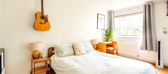 1 bedroom Apartment in London, United Kingdom No. 12221 16