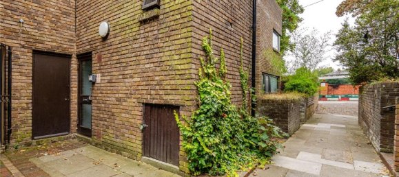 1 bedroom Apartment in London, United Kingdom No. 12221 13