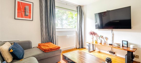 1 bedroom Apartment in London, United Kingdom No. 12221 3